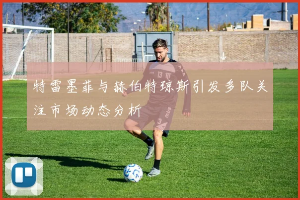 特雷墨菲与赫伯特琼斯引发多队关注市场动态分析