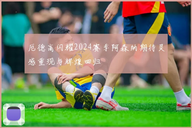 厄德高闪耀2024赛季阿森纳期待灵感重现与辉煌回归